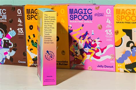 Brutally HONEST Magic Spoon Cereal Review - KetoConnect