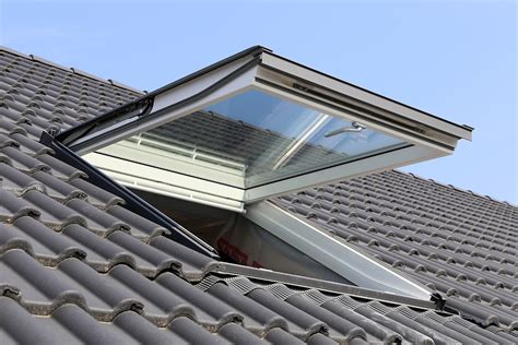 Benefits of a Skylight | MD Window Services | Skylights