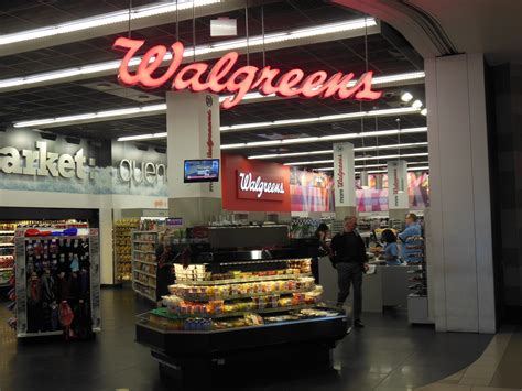 Walgreens Las Vegas Strip Locations and Hours