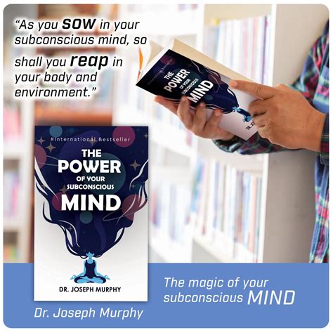 Personality Development Books Set (Set of 2) - The Power of your Subconscious Mind, The Power of ...