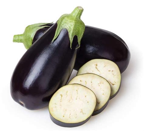 The health benefits of aubergines - BBC Good Food