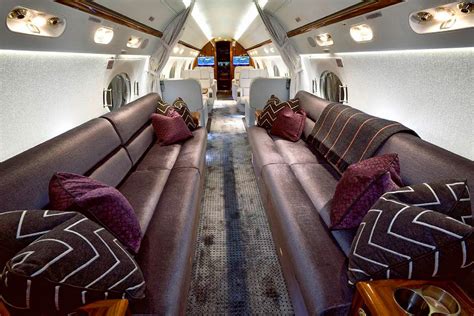 2012 Gulfstream G450 For Sale in CA, US. | AvBuyer