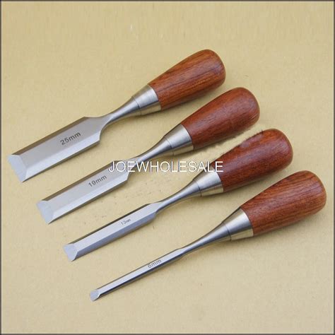 Woodworking Flat chisel High speed tool l Hand chisels,carving wood ...