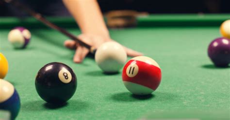 Billiards Rules: Everything You Need to Know | Billiards Pro