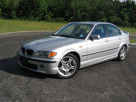 2004 Bmw E46 330i - news, reviews, msrp, ratings with amazing images