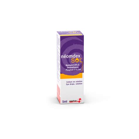 NEOMDEXSOL EYE DROP (NEOMYCIN +DEXA) – ROOTMEDIX PHARMACY