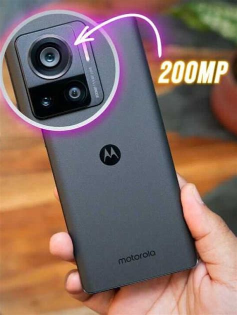 Motorola Edge 30 Ultra Review With Pros And Cons, Price In India ...