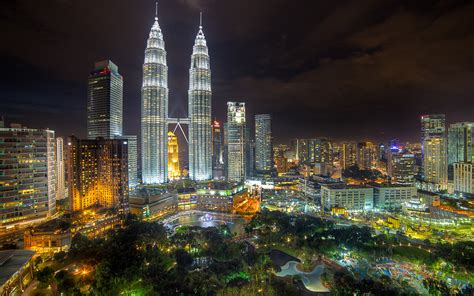 🔥 [70+] Petronas Towers Wallpapers | WallpaperSafari