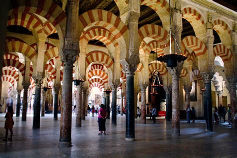 The Battle Over the Córdoba Mosque-Cathedral and Spanish Identity - ICWA