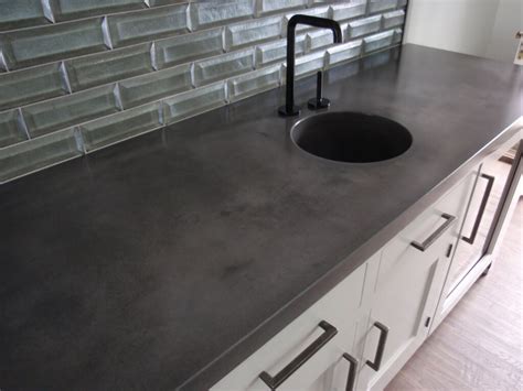 Verdicrete Concrete Countertops