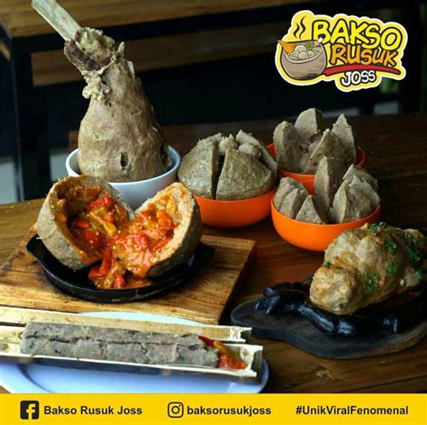 Wisata Kuliner Dengan Makanan Porsi Jumbo Yang Maknyus Di Jakarta