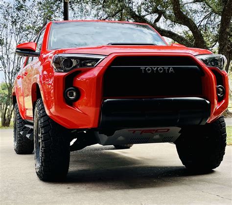 A few mods....more to come. | Toyota 4Runner Forum [4Runners.com]