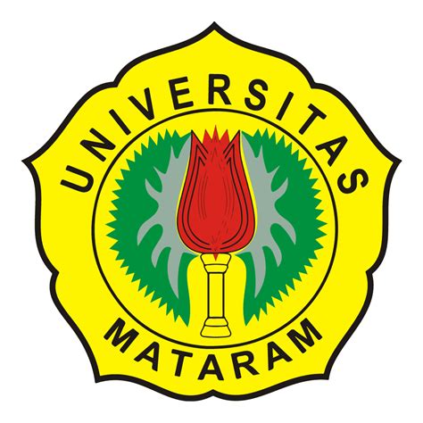 Download Logo Universitas Mataram Vector | Pelajar Info