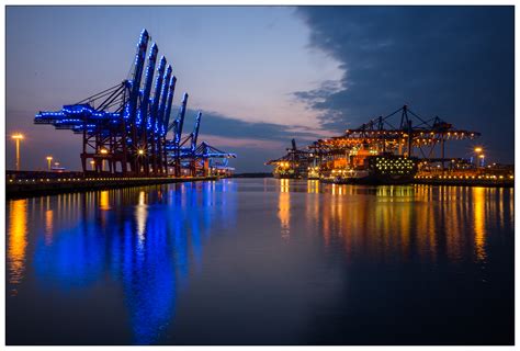 Wallpaper : Leica, blue, port, Hamburg, 365, hafen, M240, waltershof ...