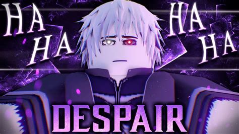 DESPAIR: INSTANT MAX INSANITY | Deepwoken - YouTube