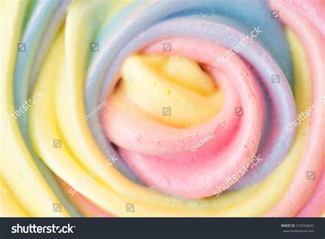 Pastel Rainbow Lollipop Background Stock Photo 574569649 | Shutterstock