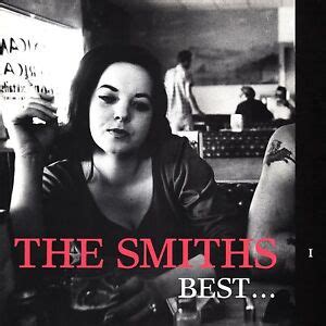 The Smiths BEST OF VOL 1 Essential Collection 14 SONGS Morrissey NEW SEALED CD 745099032722 | eBay