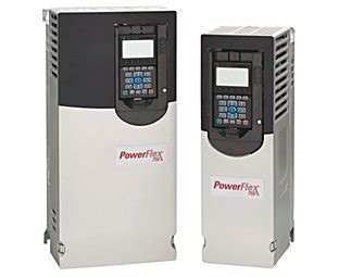 PowerFlex 755 AC Drives | Allen-Bradley