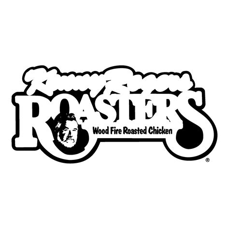 Kenny Rogers Roasters Logo PNG Transparent & SVG Vector - Freebie Supply