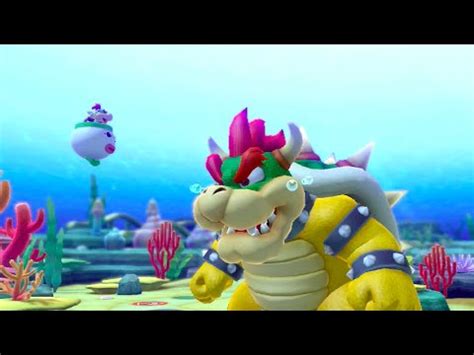 BOWSER'S ANGRY! - Mario Party 10 - YouTube