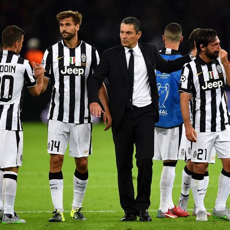 1 Thing 5 Juventus Players Must Improve This Summer | News, Scores ...