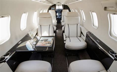 Bombardier Learjet 45XR - Private Jet - Global Jet