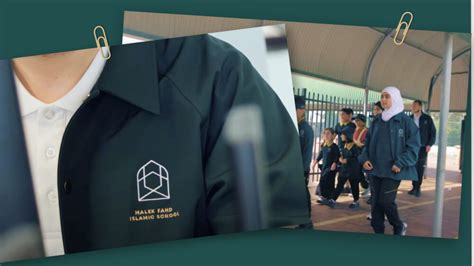 Reimagining the Malek Fahd Islamic School uniform - S1T2