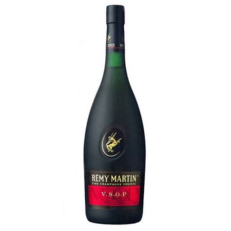 Remy Martin VSOP Brandy (70cl) • Mamma Roma Ltd