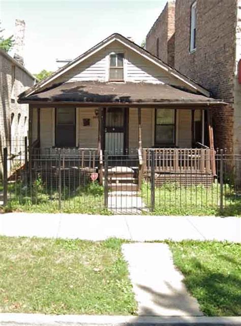 We sell Chicago Lawn houses and properties | URB Chicago