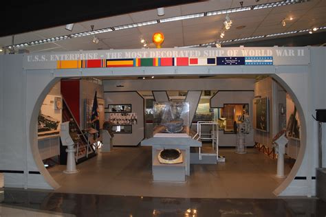 National Museum of Naval Aviation in Pensacola, FL~