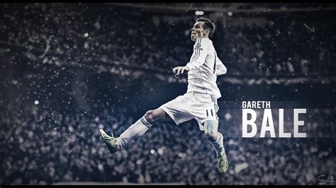 Gareth Bale • Goals & Assists • 2013/14 Season ||HD|| - YouTube