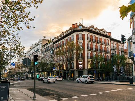 Casas de lujo: Salamanca, el barrio de Madrid que pulveriza máximos en ...