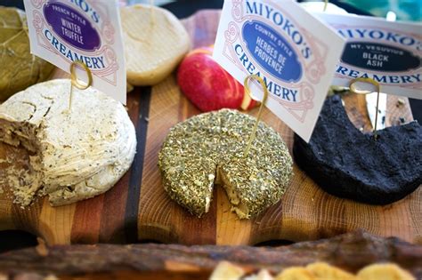 Miyoko's Creamery Artisan Cultured Nut Cheese (Review)