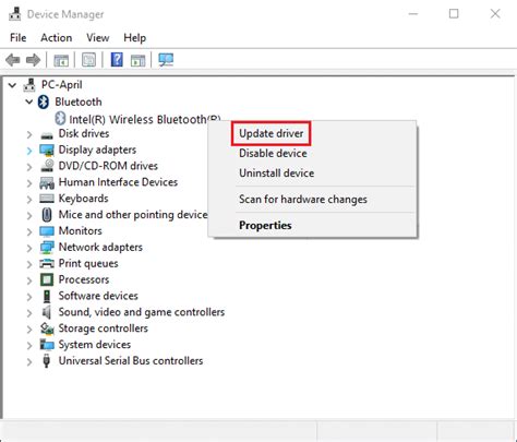 How to Fix Connections to Bluetooth Devices in Windows 10