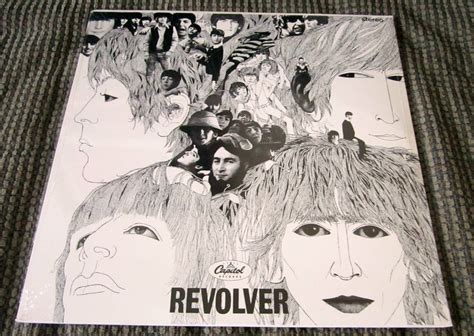 popsike.com - The Beatles-Revolver-Vinyl Stereo LP-SEALED - US Song Configuration - auction details