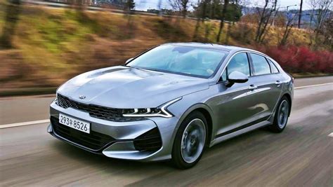 2023 KIA Optima: What We Know So Far | Car Reviews