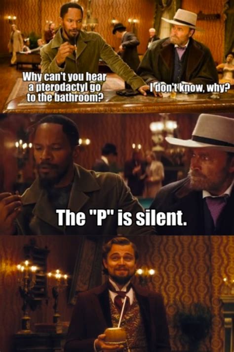 Django Unchained Stephen Meme