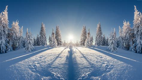 8k Winter Wallpapers - Top Free 8k Winter Backgrounds - WallpaperAccess