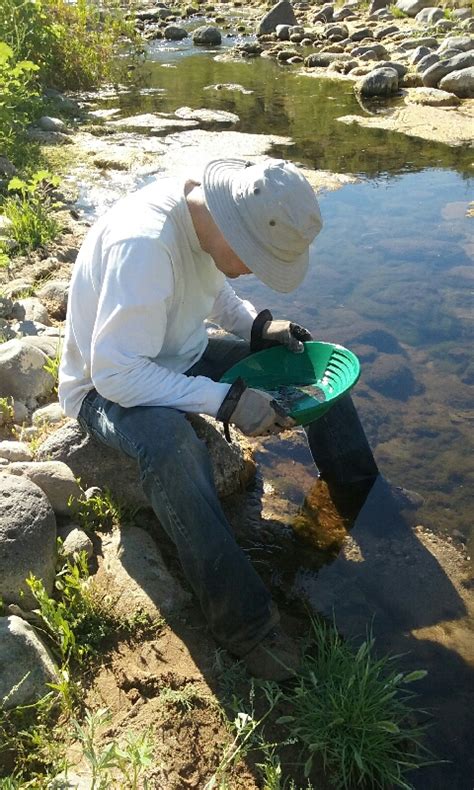 Arizona Gold! | Arizona Gold Prospecting Adventures