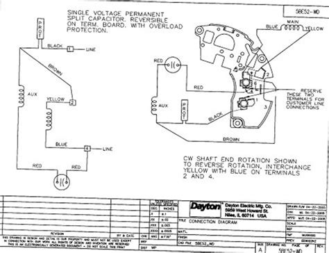 [DIAGRAM] Wiring Diagram For 1hp Electric Motor - MYDIAGRAM.ONLINE