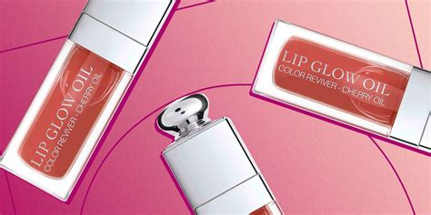 A Beauty Editor’s Honest Review of Dior Lip Glow Oil