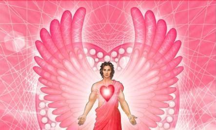 Prayers to Archangel Chamuel, the Angel of Love (Updated 2022) - 21st ...