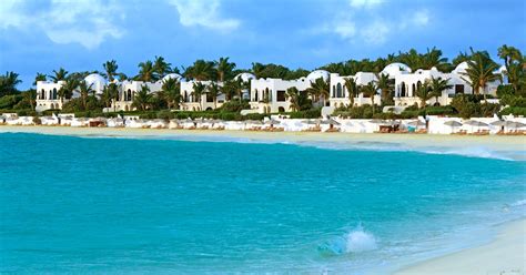 Belmond Cap Juluca in Anguilla, British West Indies