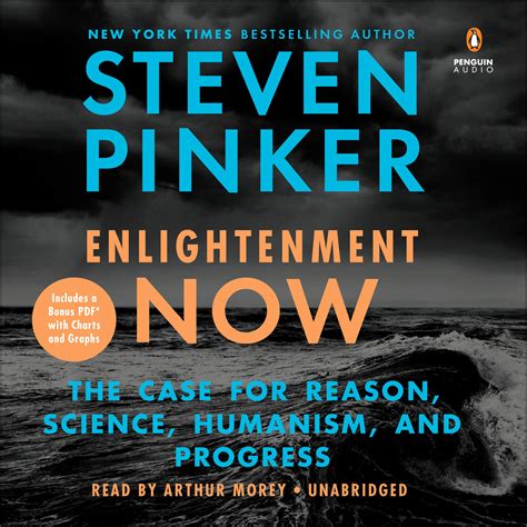 [~PDF~] Enlightenment Now: The Case for Reason, Science, Humanism, and Progress By : Steven ...