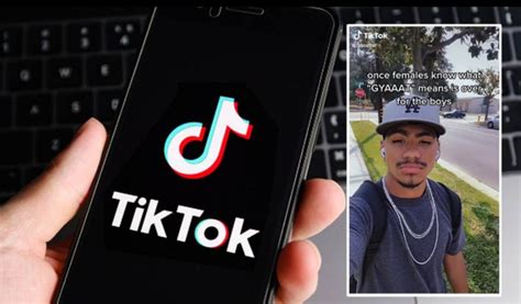 What Does GYAT Mean On TikTok? The Social Media Slang Explained - OtakuKart