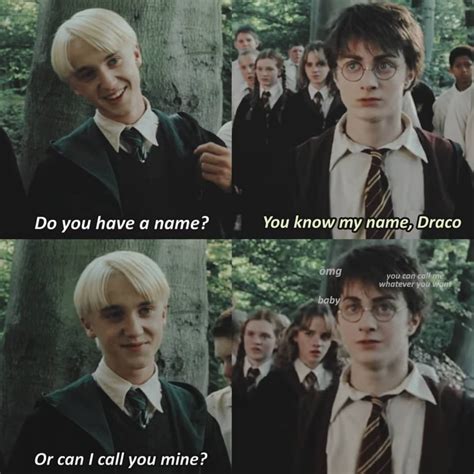 Harry Potter Memes Draco / 15 Draco Memes Guaranteed To Make Potterheads Laugh Out Loud Harry ...