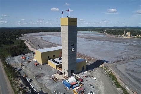 Kirkland Lake Gold sets the bar high for production - Northern Ontario Business