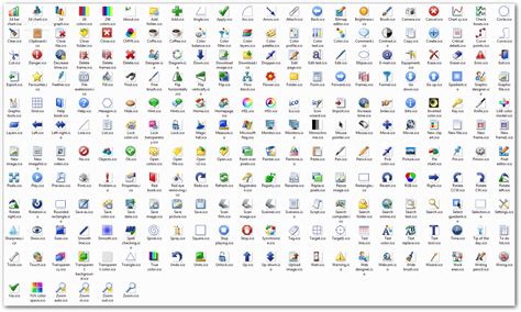 32x32 Free Design Icons 2013.1 - Download, Screenshots