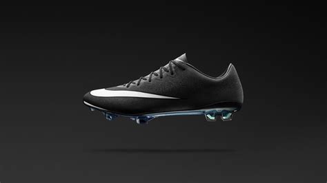 Mercurial Superfly CR7 Shines Bright for Cristiano Ronaldo - Nike News