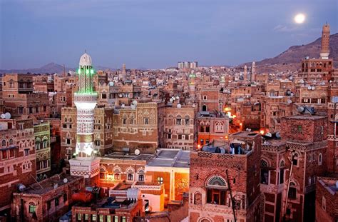 Hình nền Saudi Arabia 4K - Top Những Hình Ảnh Đẹp